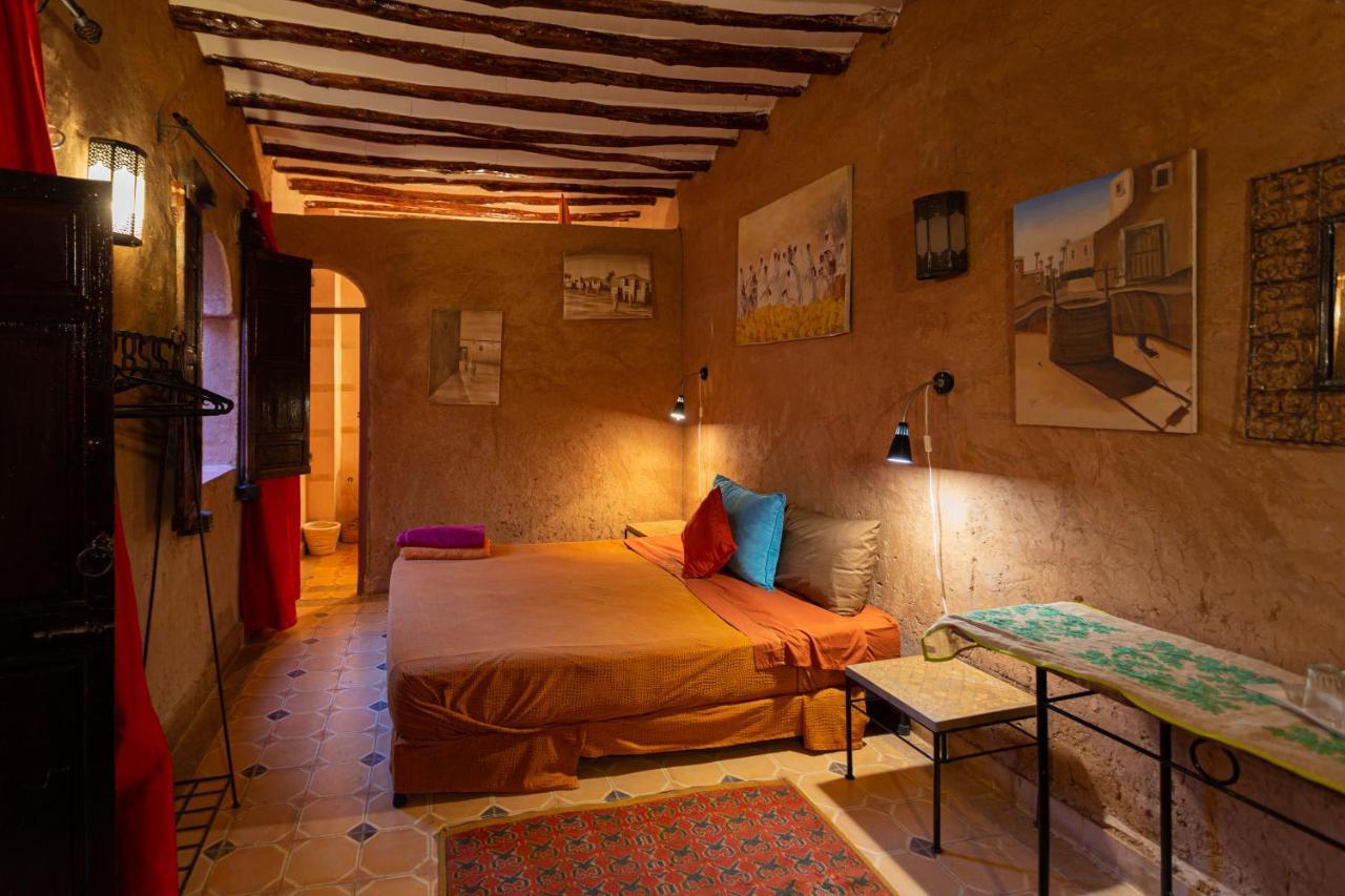 Riad N10 Marrakesh Eksteriør bilde