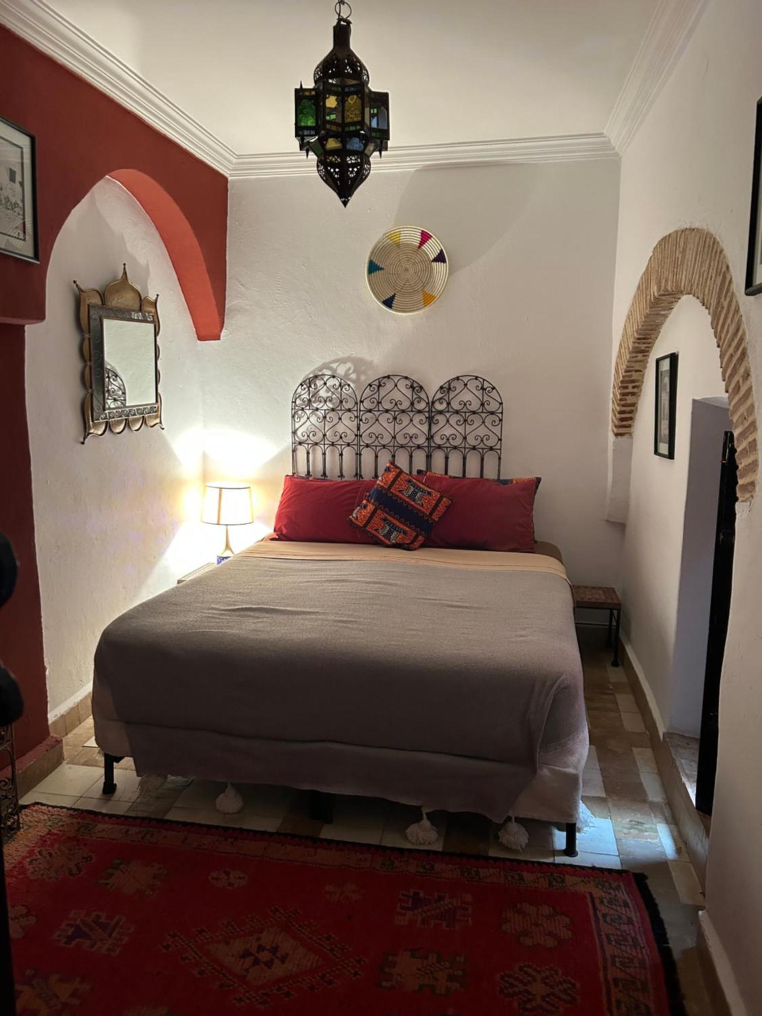 Riad N10 Marrakesh Eksteriør bilde